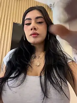 Snapshot of clarachanelricek chatting on December 2025 07:42:02 PM clarachanelricek online show from December 2025 07:42:02 PM