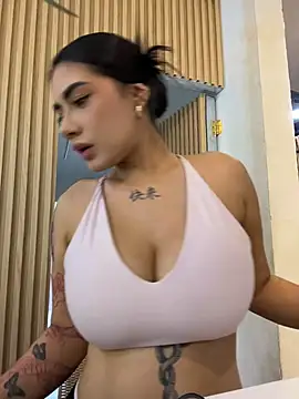 clarachanelricek online show from February 2026 07:14:02 PM