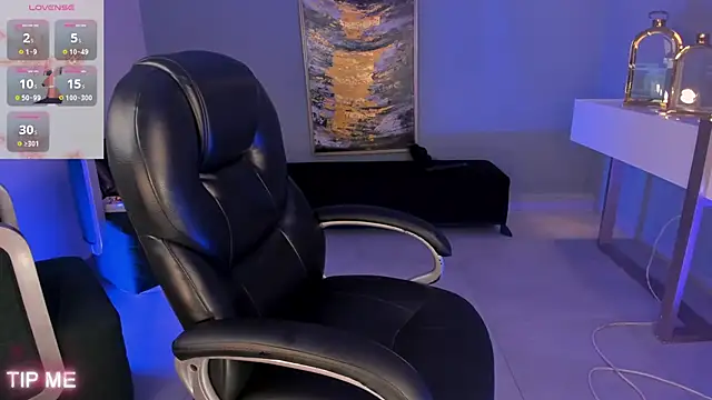 SophieBarnett online show from November 2025 12:34:02 AM