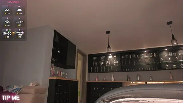 SophieBarnett online show from February 2026 12:15:01 AM