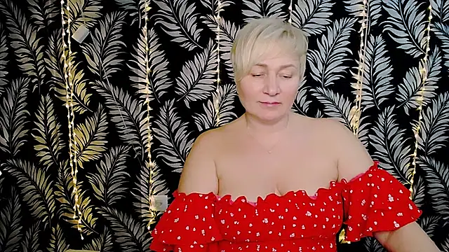 Olivia playful online show from February 2025 03:31:02 PM