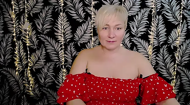 Olivia playful online show from February 2025 03:37:02 PM