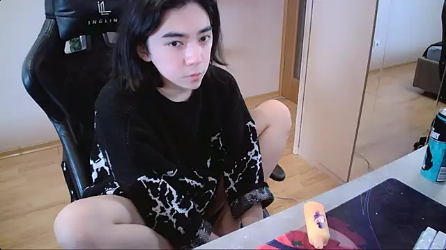 Judame Aoi online show from December 2024 06:20:01 PM