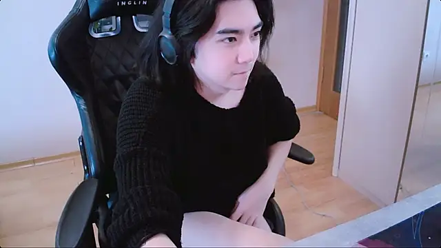 Judame Aoi online show from December 2024 09:35:02 AM