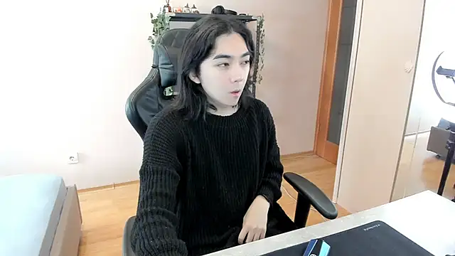 Judame Aoi online show from February 2025 11:02:02 AM