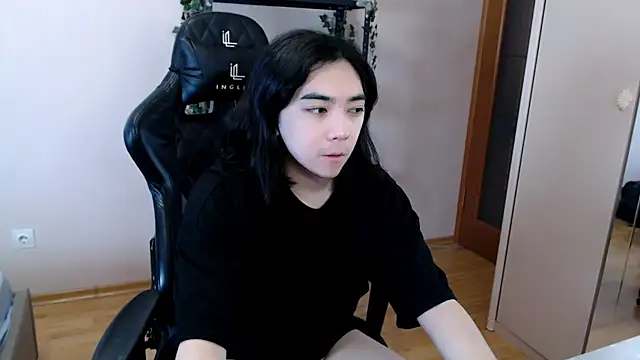 Judame Aoi online show from February 2025 09:05:02 PM