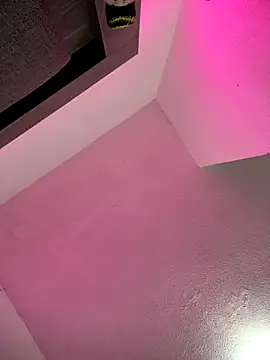 Cherrynoa online show from December 2025 07:06:02 AM