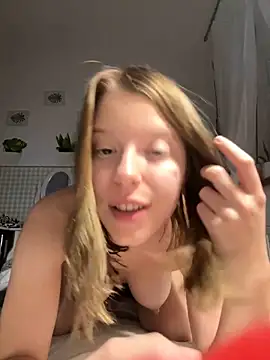 kimczii online show from January 2025 11:54:02 AM