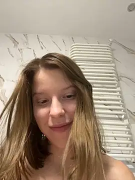 kimczii online show from January 2025 07:34:02 PM