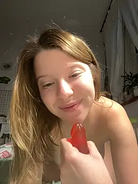 kimczii online show from February 2025 07:34:02 AM