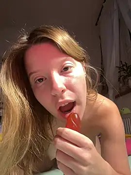 kimczii online show from March 2025 06:25:02 AM