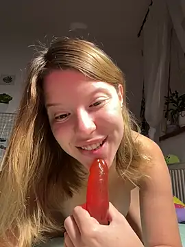 kimczii online show from March 2025 07:25:02 AM