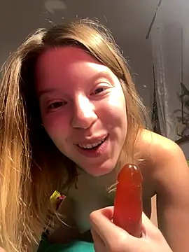 kimczii online show from October 2025 06:23:02 AM