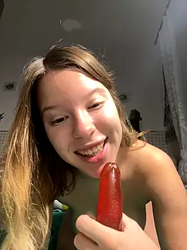 kimczii online show from November 2025 07:18:02 AM