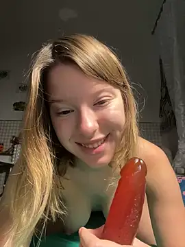 kimczii online show from November 2025 07:31:01 AM