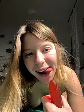 kimczii online show from November 2025 07:08:01 AM