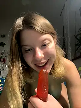 kimczii online show from December 2025 07:16:02 AM