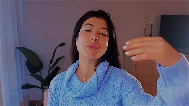 anabelcurvy online show from December 2024 12:40:02 PM