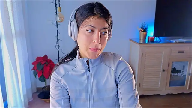 anabelcurvy online show from December 2024 11:51:02 AM