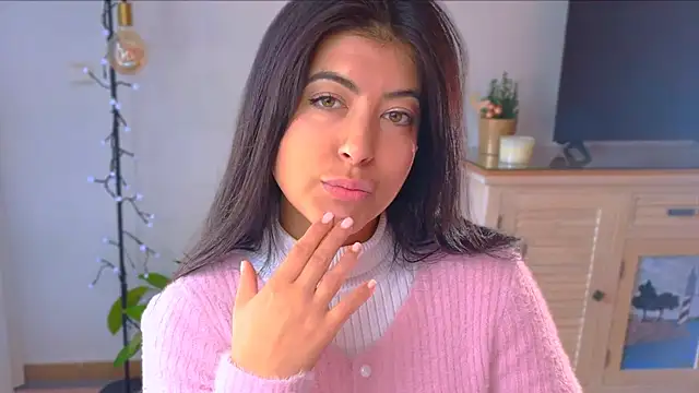 anabelcurvy online show from December 2024 02:06:02 PM