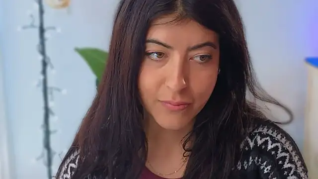 anabelcurvy online show from December 2024 02:24:02 PM