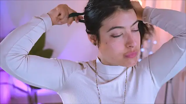 anabelcurvy online show from December 2024 09:43:01 PM