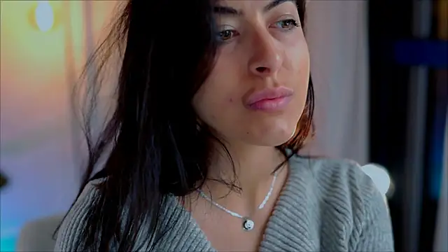 anabelcurvy online show from January 2025 09:51:01 PM