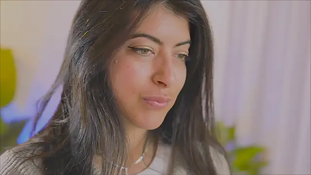 anabelcurvy online show from February 2025 12:04:01 AM