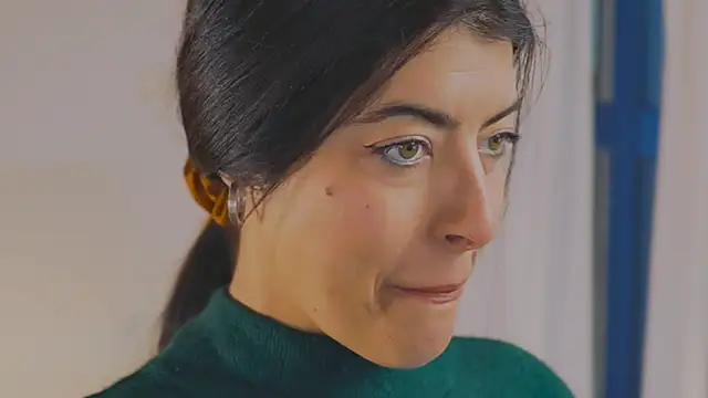 anabelcurvy online show from February 2025 12:27:01 PM