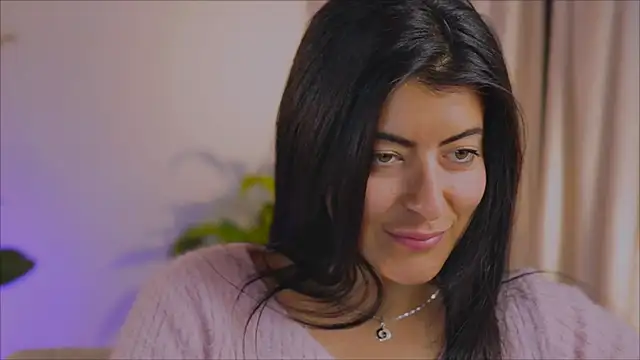 anabelcurvy online show from February 2025 10:22:01 PM