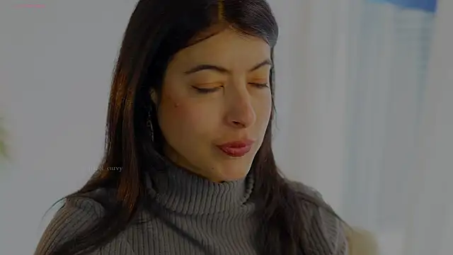 anabelcurvy online show from March 2026 02:01:01 PM