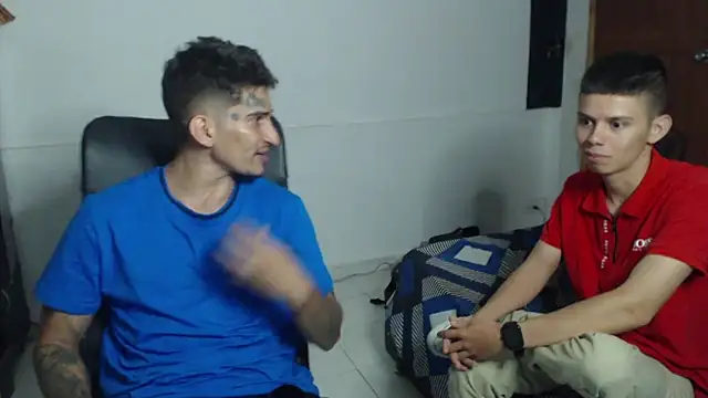 thebestwarrior  online show from September 2025 04:47:02 AM