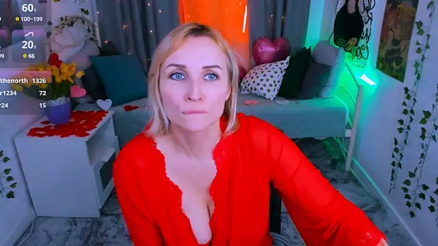 Karinella x online show from February 2025 12:37:01 AM