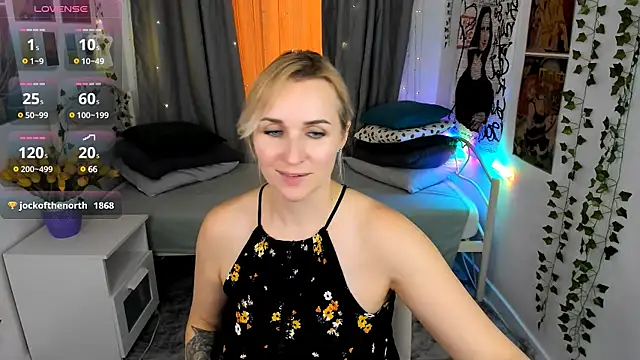 Karinella x online show from March 2025 12:15:01 AM