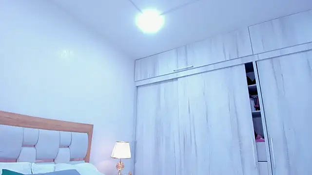 paola rodriguez online show from January 2025 07:18:01 PM