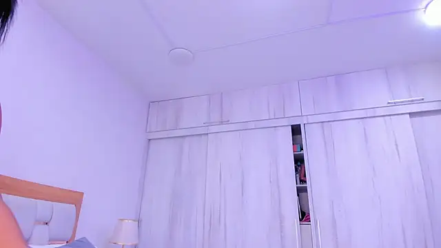 paola rodriguez online show from March 2025 07:05:01 PM