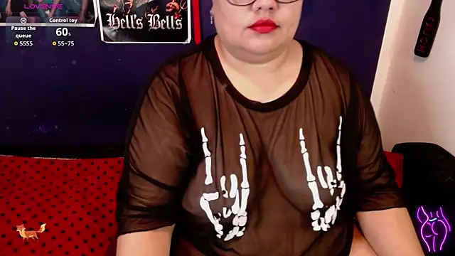 foxbell lt online show from January 2026 09:09:01 PM