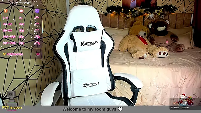 vane lopez  online show from December 2025 07:53:02 PM