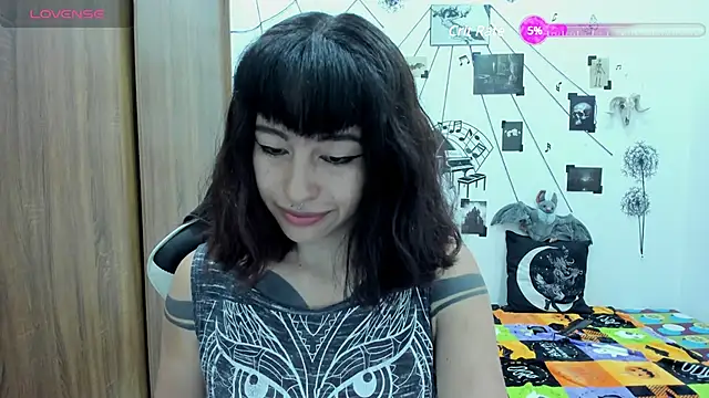 yunkodolly666 online show from February 2025 05:21:02 PM
