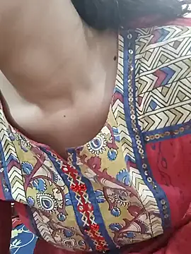 CuteSarikaLIVE online show from March 2025 04:03:01 AM