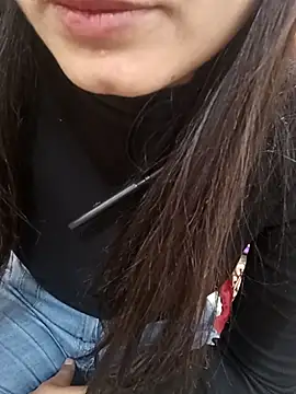 CuteSarikaLIVE online show from December 2025 04:07:02 AM