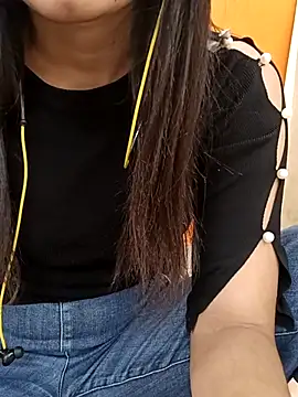 CuteSarikaLIVE online show from February 2026 03:49:02 AM