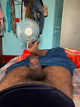 raguram143 online show from January 2025 08:18:02 AM