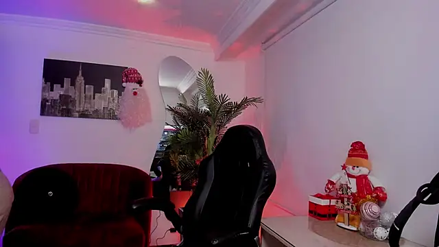 Meghan320 online show from January 2025 11:37:01 AM