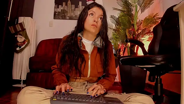 Meghan320 online show from January 2025 02:58:01 PM