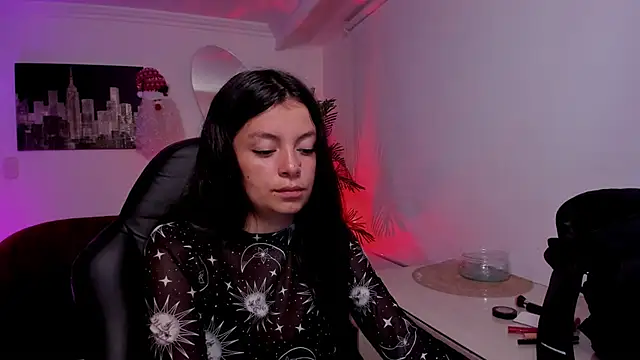 Meghan320 online show from January 2025 11:25:01 AM