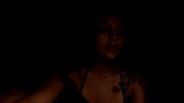 Meghan320 online show from January 2025 02:18:01 AM