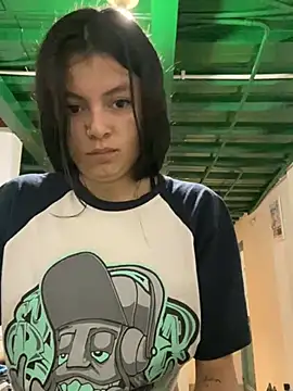 Meghan320 online show from January 2025 12:45:02 PM