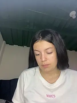 Meghan320 online show from February 2025 02:37:01 PM