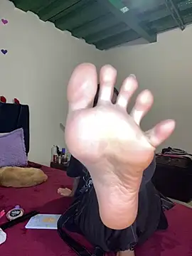 Meghan320 online show from March 2025 12:32:01 AM